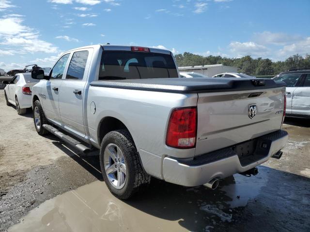 Photo 3 from auction – 2014 RAM 1500 ST with VIN 1C6RR7KT6ES275159