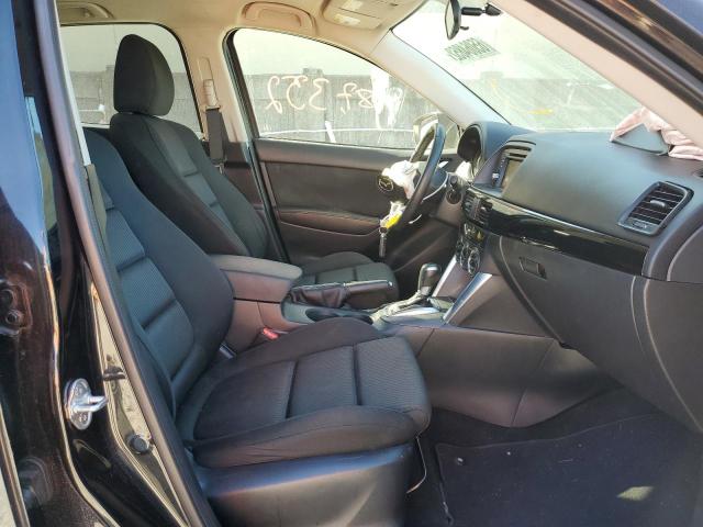 Photo 5 from auction – 2015 MAZDA CX-5 TOURI with VIN JM3KE2CY3F0521544