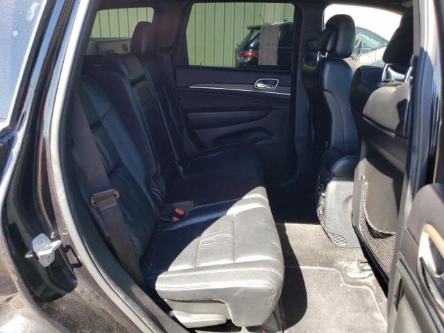 Photo 6 from auction – 2015 JEEP GRAND CHER with VIN 1C4RJEBG1FC780240