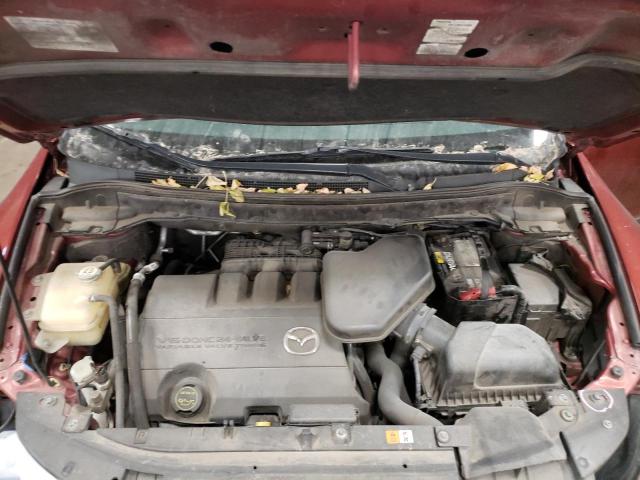 Photo 7 from auction – 2012 MAZDA CX-9 with VIN JM3TB3CV4C0338027
