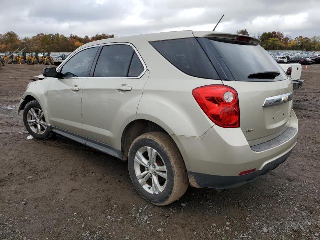 Photo 3 from auction – 2013 CHEVROLET EQUINOX LS with VIN 2GNFLCEKXD6331217