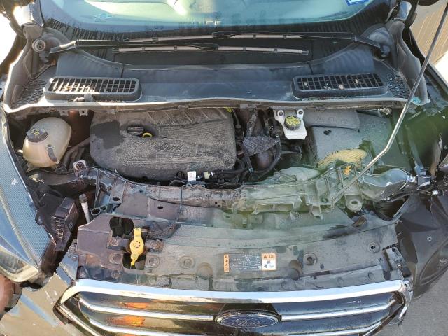 Photo 12 from auction – 2017 FORD ESCAPE SE with VIN 1FMCU0GD2HUE34706