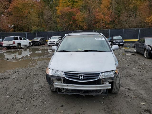 Photo 9 from auction – 2003 HONDA ODYSSEY EX with VIN 5FNRL18093B114268