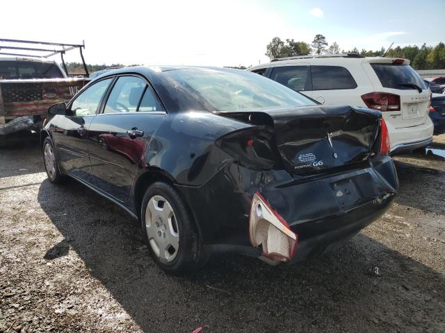 Photo 3 from auction – 2007 PONTIAC G6 VALUE L with VIN 1G2ZF58B774267622