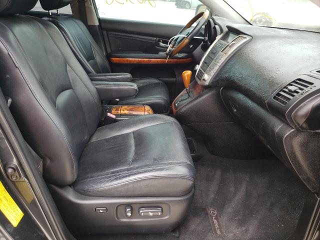 Photo 5 from auction – 2006 LEXUS RX 330 with VIN 2T2GA31U66C050622