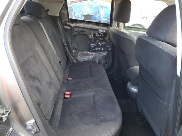 Photo 6 from auction – 2011 NISSAN JUKE S with VIN JN8AF5MV0BT011964