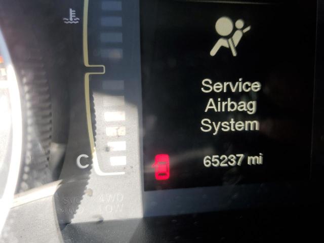 Photo 8 from auction – 2016 JEEP CHEROKEE S with VIN 1C4PJMAB4GW308623