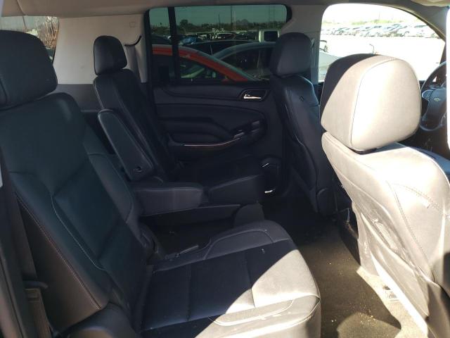 Photo 6 from auction – 2016 CHEVROLET SUBURBAN K with VIN 1GNSKJKC3GR249504