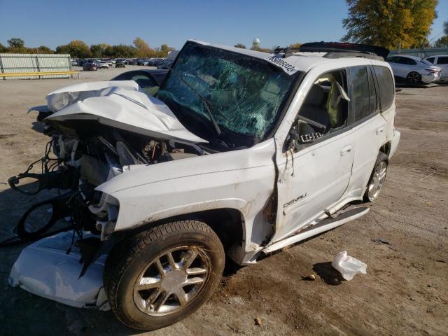 Photo 2 from auction – 2006 GMC ENVOY DENA with VIN 1GKET63M862318027