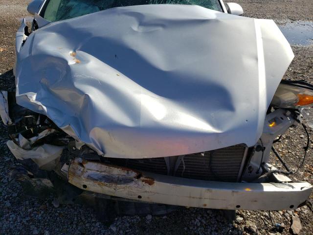 Photo 7 from auction – 2011 CHEVROLET IMPALA LT with VIN 2G1WG5EK5B1308259