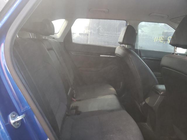Photo 6 from auction – 2021 KIA SELTOS S with VIN KNDEU2AA1M7082766