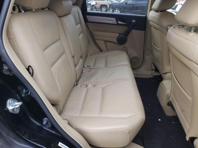 Photo 6 from auction – 2011 HONDA CR-V EXL with VIN JHLRE3H72BC012425