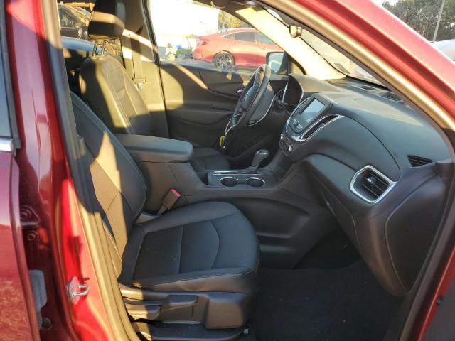 Photo 5 from auction – 2020 CHEVROLET EQUINOX LT with VIN 2GNAXKEV0L6262829