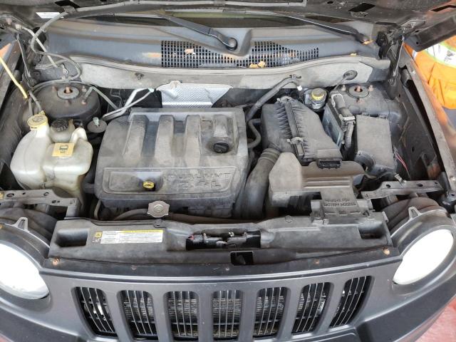 Photo 7 from auction – 2010 JEEP COMPASS SP with VIN 1J4NF1FB8AD675182
