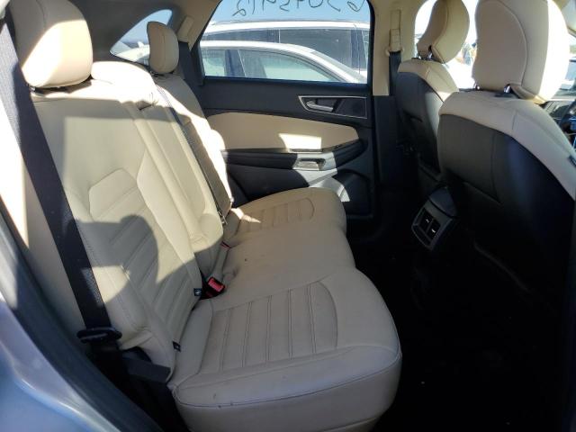 Photo 6 from auction – 2019 FORD EDGE SEL with VIN 2FMPK3J93KBB67179