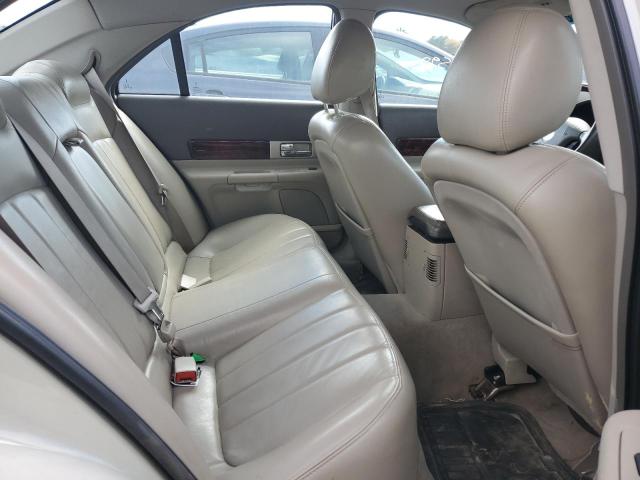 Photo 6 from auction – 2004 LINCOLN LS with VIN 1LNHM86S24Y658825