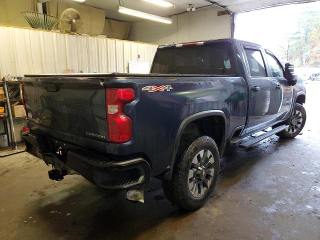 Photo 4 from auction – 2022 CHEVROLET SILVERADO with VIN 2GC4YMEY3N1207106