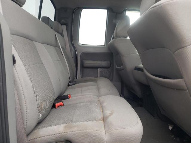 Photo 6 from auction – 2006 FORD F150 with VIN 1FTPX14V96NB48746