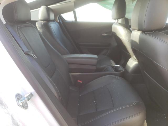 Photo 6 from auction – 2015 CHEVROLET VOLT with VIN 1G1RD6E40FU139369