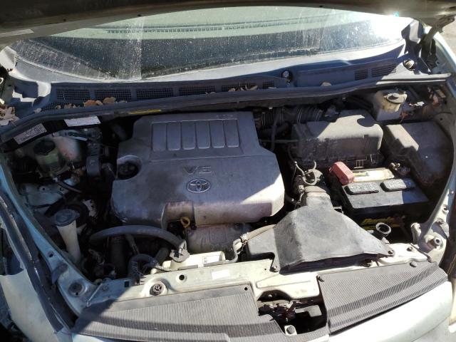 Photo 7 from auction – 2007 TOYOTA SIENNA XLE with VIN 5TDBK22C07S004689