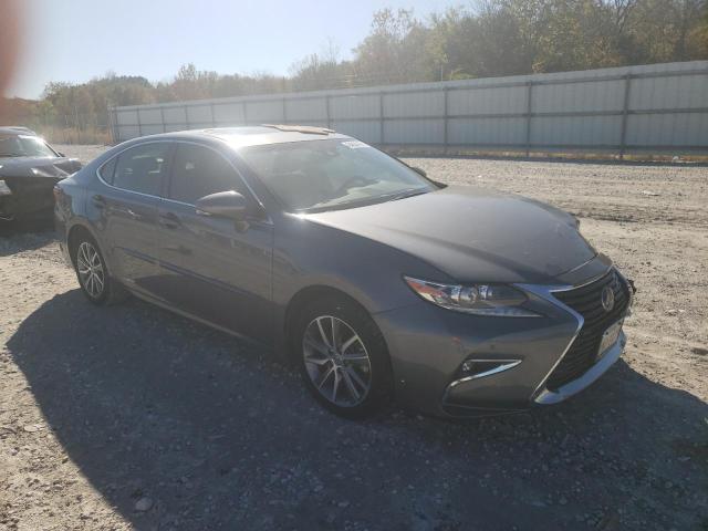 LEXUS ES 300H 2017 with VIN JTHBW1GG8H2150257 - Photo from auction