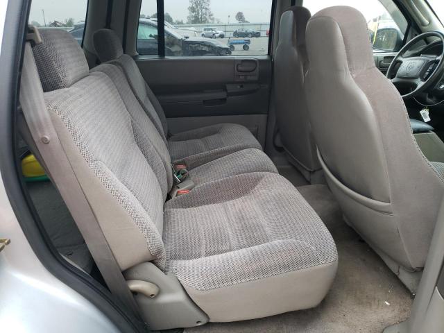 Photo 6 from auction – 2003 DODGE DURANGO SP with VIN 1D4HR38N03F535263