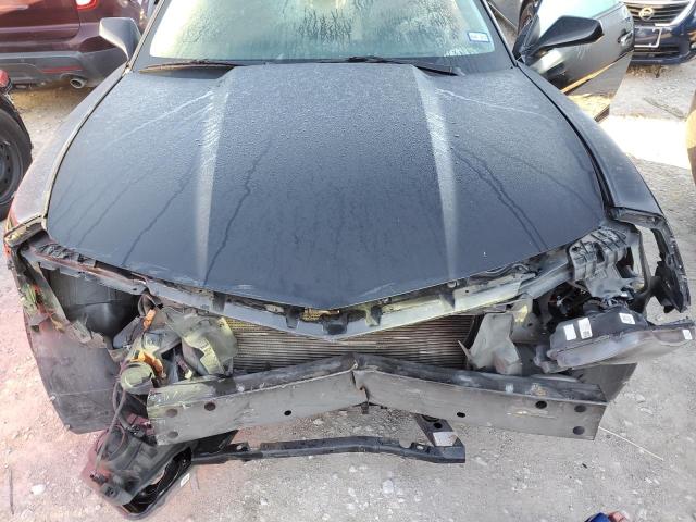 Photo 7 from auction – 2013 CHEVROLET CAMARO 2SS with VIN 2G1FK1EJ7D9193831