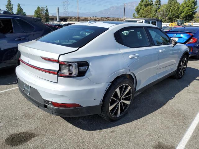 Photo 4 from auction – 2021 POLESTAR 2 with VIN LPSED3KA1ML025486