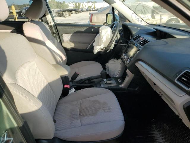 Photo 5 from auction – 2017 SUBARU FORESTER 2 with VIN JF2SJAEC6HH408581