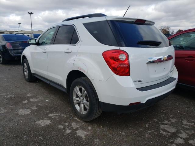 Photo 3 from auction – 2013 CHEVROLET EQUINOX LT with VIN 2GNALDEK5D6430303
