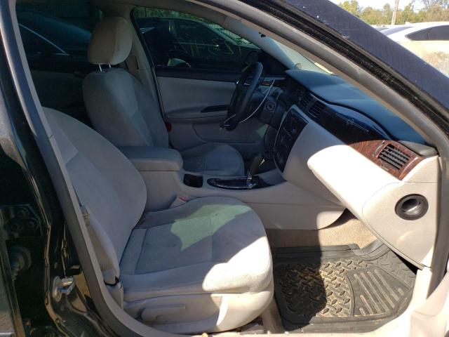Photo 5 from auction – 2015 CHEVROLET IMPALA LIM with VIN 2G1WB5E30F1141368