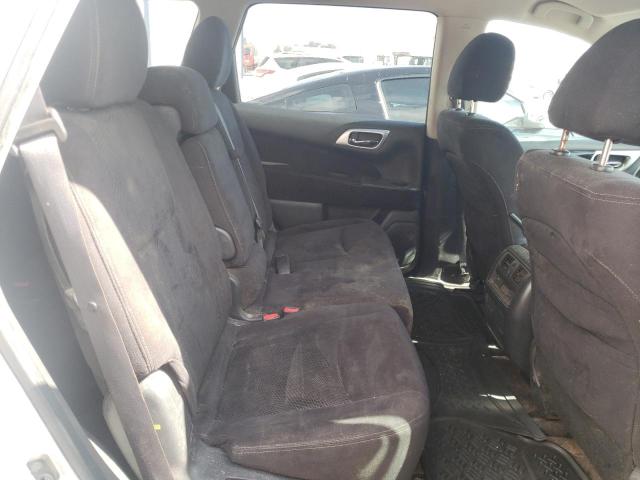 Photo 6 from auction – 2013 NISSAN PATHFINDER with VIN 5N1AR2MM0DC626215
