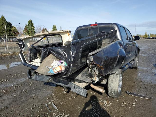 Photo 9 from auction – 2015 TOYOTA TACOMA DOU with VIN 3TMLU4EN4FM198522
