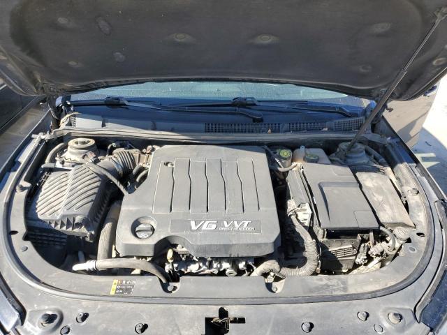 Photo 7 from auction – 2015 BUICK LACROSSE with VIN 1G4GB5G34FF225822