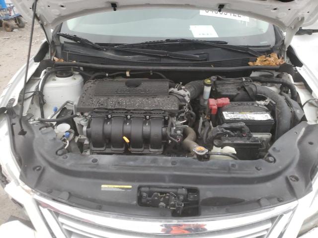 Photo 7 from auction – 2015 NISSAN SENTRA S with VIN 3N1AB7AP0FL670990