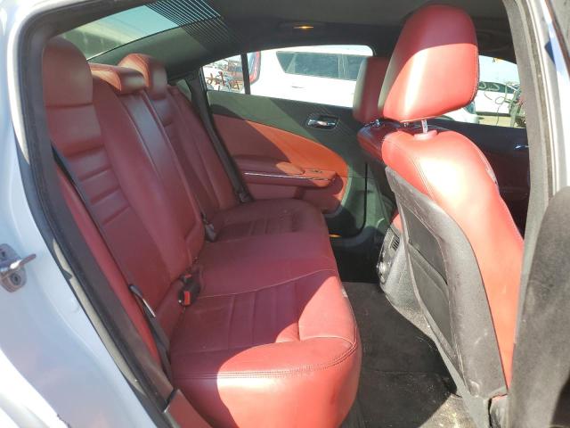 Photo 6 from auction – 2011 DODGE CHARGER with VIN 2B3CL3CG1BH591566