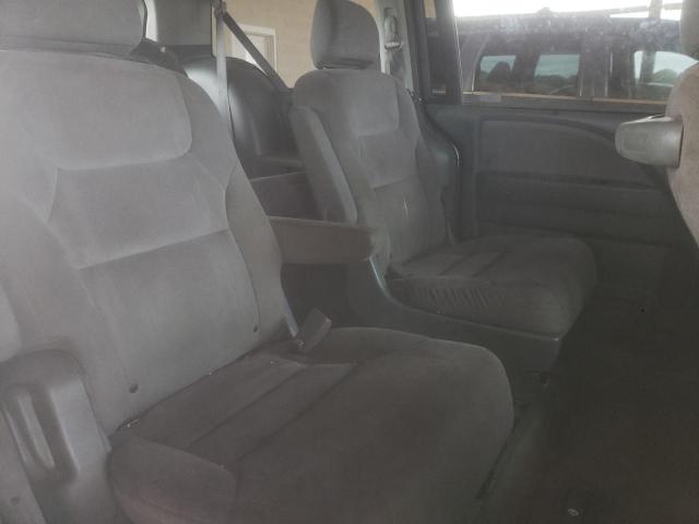 Photo 6 from auction – 2006 HONDA ODYSSEY EX with VIN 5FNRL38486B047715