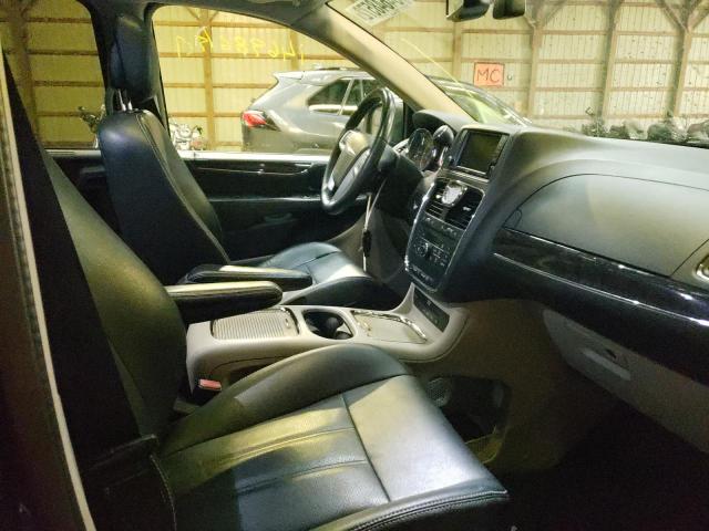Photo 5 from auction – 2014 CHRYSLER TOWN & COU with VIN 2C4RC1CG9ER243493