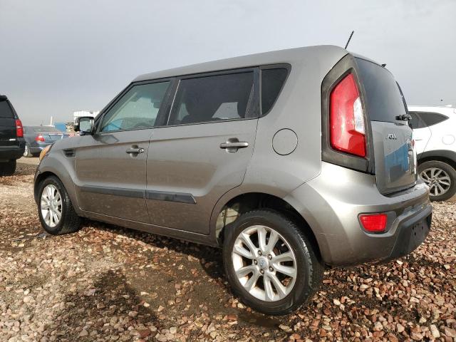 صورة رقم 3 من المزاد - 2012 KIA SOUL + مع VIN KNDJT2A61C7419383