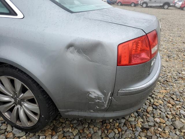 Photo 9 from auction – 2007 AUDI A8 L QUATT with VIN WAUMV44EX7N017138