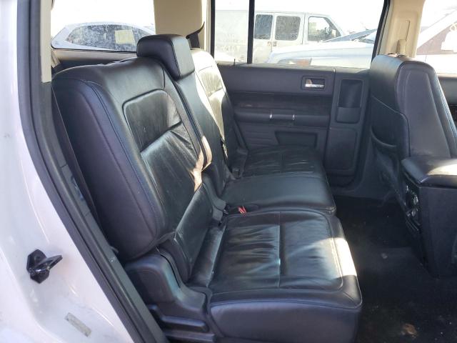 Photo 6 from auction – 2013 FORD FLEX SEL with VIN 2FMGK5C8XDBD15282