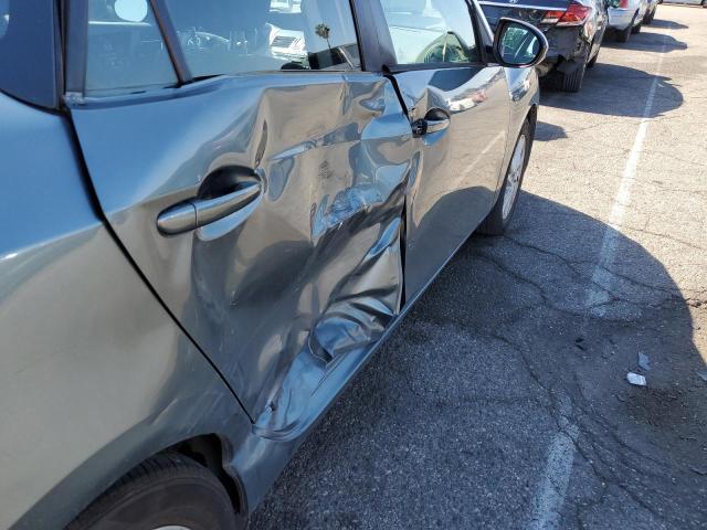 Photo 9 from auction – 2012 MAZDA 3 I with VIN JM1BL1L83C1643559