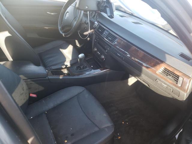 Photo 5 from auction – 2010 BMW 328 XI with VIN WBAPK7C5XAA459859