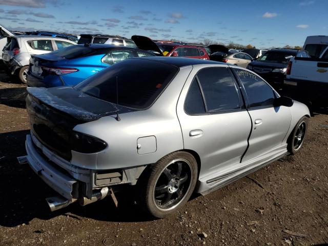 Photo 4 from auction – 2000 CHEVROLET CAVALIER with VIN 1G1JC5241Y7444542