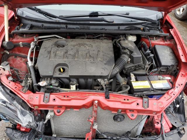 Photo 7 from auction – 2017 TOYOTA COROLLA L with VIN 2T1BURHE0HC866798