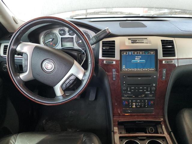 Photo 9 from auction – 2010 CADILLAC ESCALADE with VIN 1GYUCAEFXAR106104