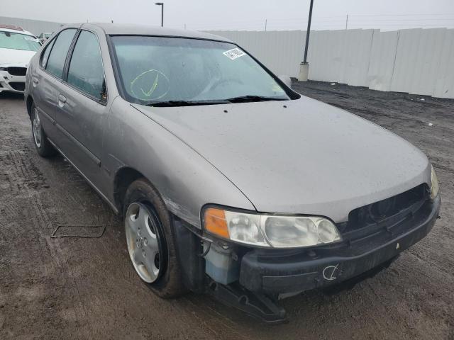 Photo 9 from auction – 2001 NISSAN ALTIMA XE with VIN 1N4DL01DX1C169443