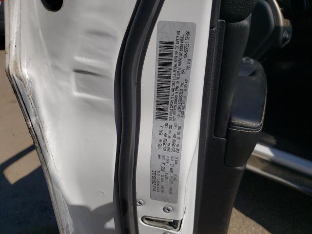 Photo 10 from auction – 2016 JEEP CHEROKEE L with VIN 1C4PJLDS2GW273134