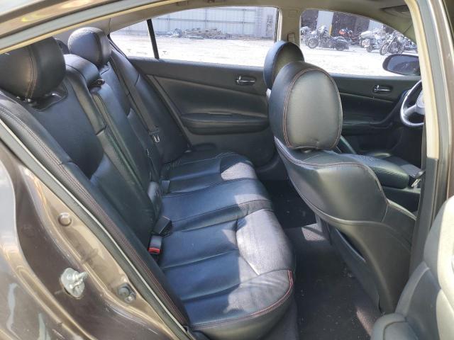 Photo 6 from auction – 2012 NISSAN MAXIMA S with VIN 1N4AA5AP6CC822725