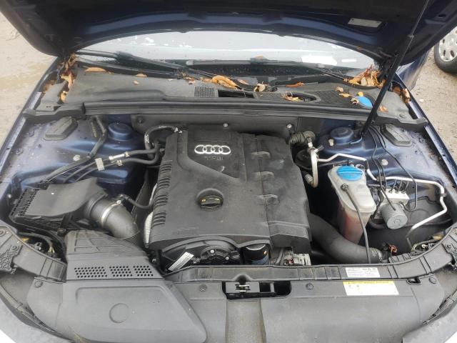 Photo 7 from auction – 2014 AUDI A4 PREMIUM with VIN WAUFFAFL9EN031884